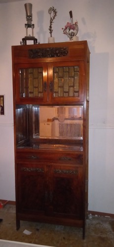 Credenza primi 900 legno - primi, in