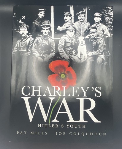 Charleys war hitlers youth - charleys,