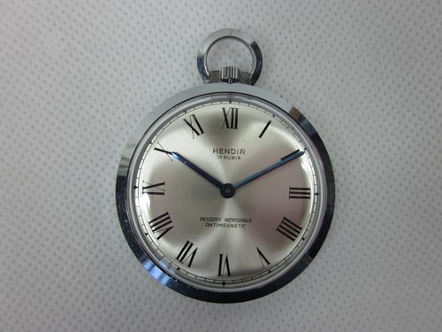 Orologio tasca hendir - orologio,