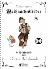 Spartiti MANIGLIA Armonica