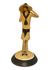 Vittorio Tessaro Italian Woman