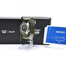 HUF Limited 【OTTIME