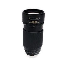 Nikon Nikkor AF 80-200mm F2.8