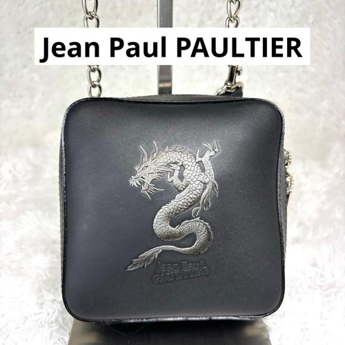 Borsa tracolla jean paul - tracolla,