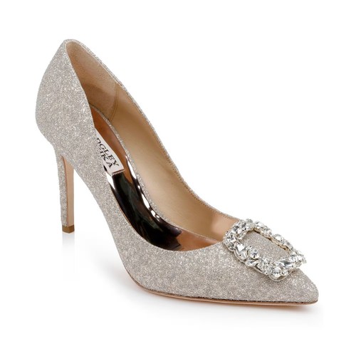 Badgley mischka cher - badgley, scarpe