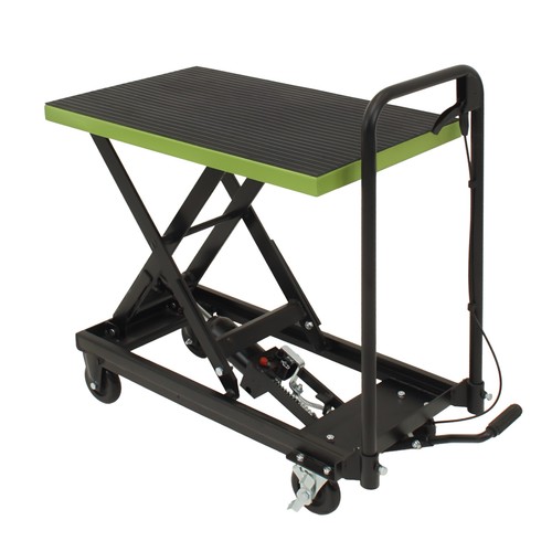 Scherenhubwagen tabella - scherenhubwagen,