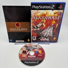 Ace Combat The Belkan War