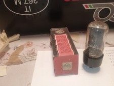 Fivre 6w4gt nos box originale - fivre,