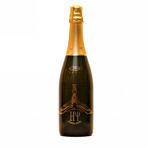 Bottles superbeer zago - superbeer,