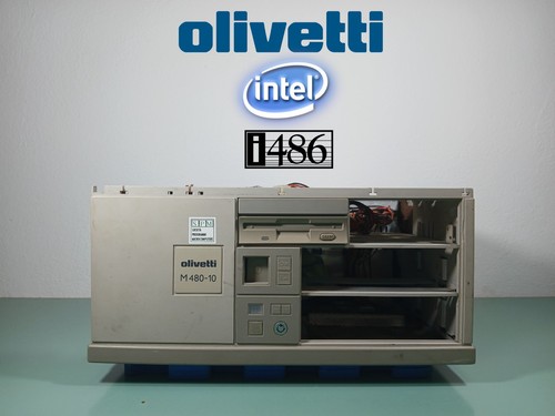 Olivetti m480 bu 48x - m480-10,