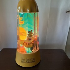 BEATLES IL SOTTOMARINO GIALLO