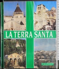 LA TERRA SANTA. GODREY