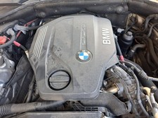 MOTORE BMW SERIE 5 (F11) 520