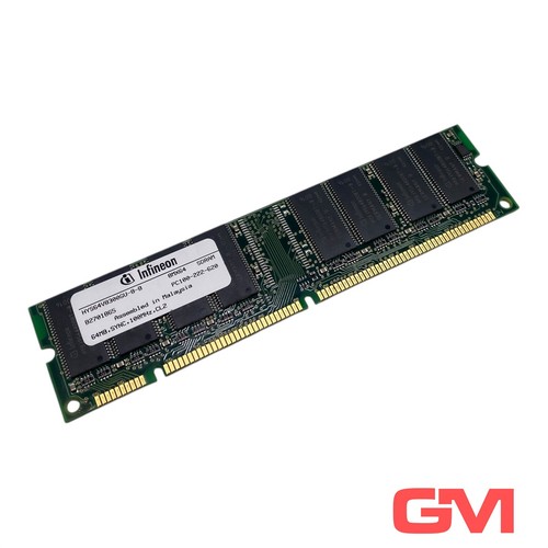Infineon modulo memoria - infineon, di