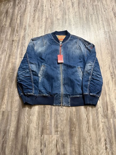 Brand new diesel vinz - brand,