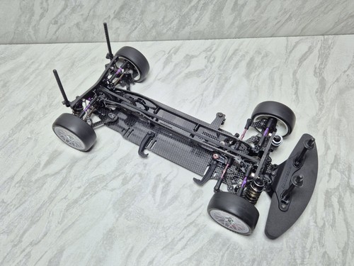 Schumacher mi5 evo - mi5,