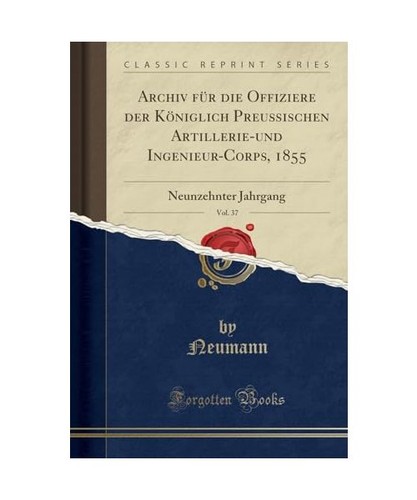 Archiv für die offiziere - archiv, der