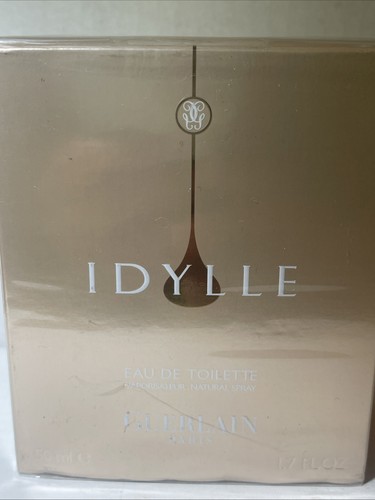 Guerlain idylle eau de - guerlain,