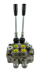 DISTRIBUTORE MODELLO BASIC A 2