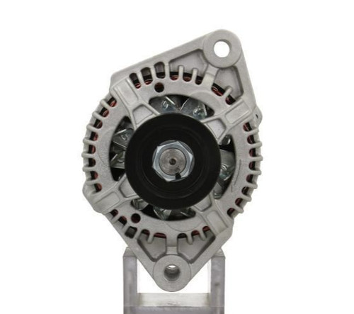 Alternatore plus line per - plus,