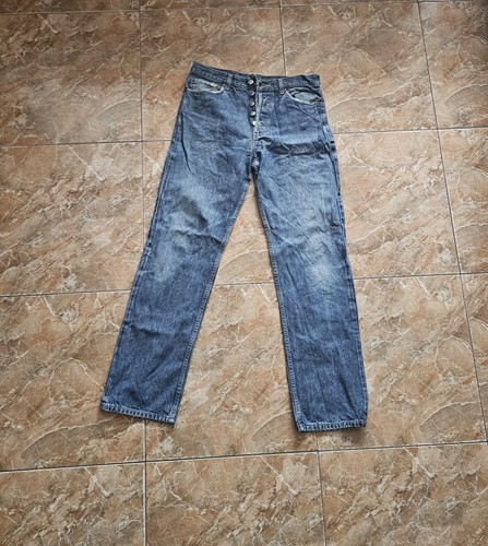 Pantalón vaquero levi 501 - pantalón, levi's