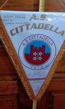 Gagliardetto Arbitro