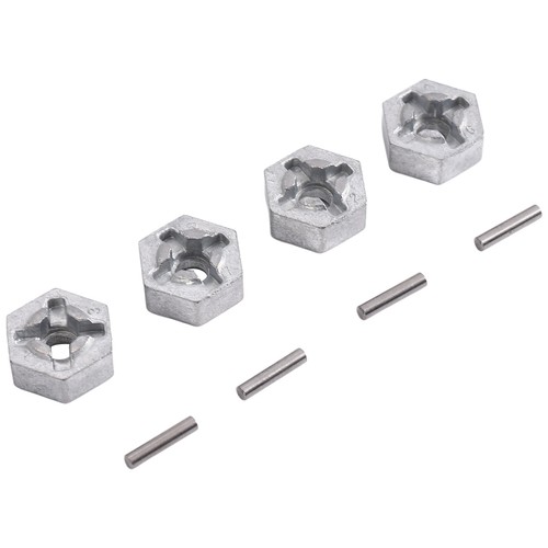 Per 9125 adattatore esagonale - per,
