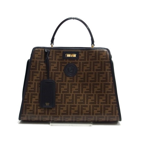 Borsa mano fendi - a,