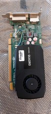 Nvidia QUADRO K600 1GB DDR3