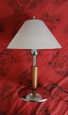 Lampada Vintage da Tavolo  ALBANI ELECTRIC LAMP