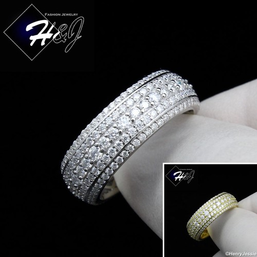 Anello nuziale argento - argento, 925