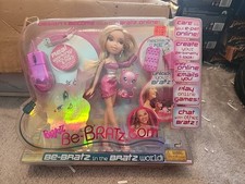 Bratz series bambola - bratz,