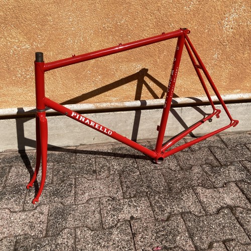 Telaio pinarello 5x59 - telaio, 56,5x59