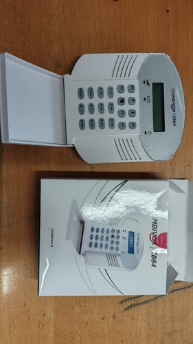 Combinatore telefonico gsm - combinatore,