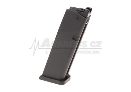 Softair umarex co2 magazine - softair,