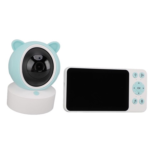 Baby monitor video - , pollici