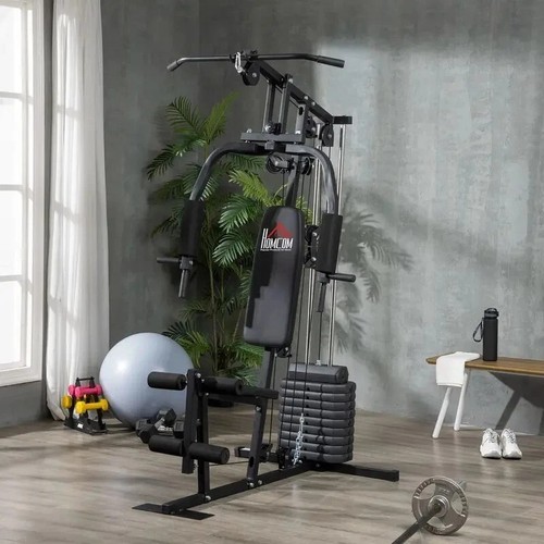 Homcom multi palestra con - palestra,