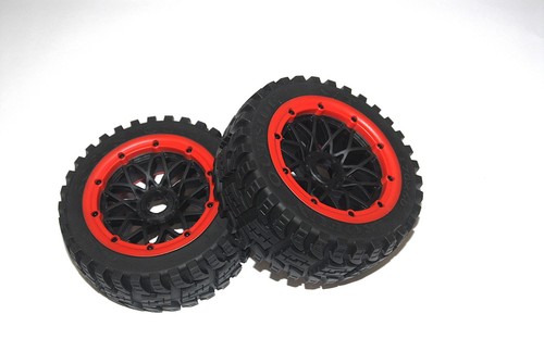 Gomme anteriori rofun 5 - rc, 1/5