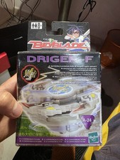 Beyblade driger hasbro - beyblade, driger-f