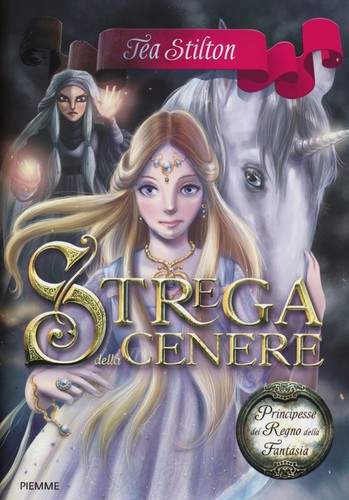 Strega della cenere