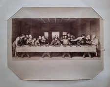 Ultima cena di Leonardo Da