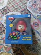 Gedis Action Figures Brawl