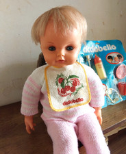 CICCIOBELLO SEBINO IN ROSA 1