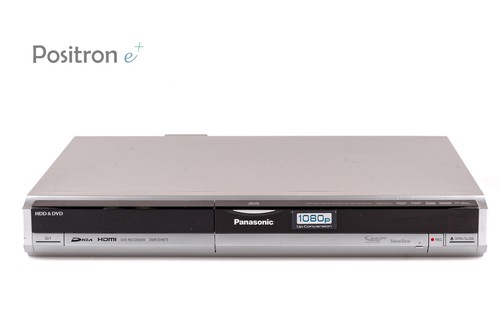 Panasonic dmr eh675 - panasonic, dmr-eh675