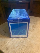 Pellicola Vintage Polaroid 779
