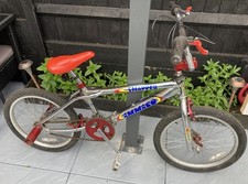 Ammaco Snapper BMX vintage