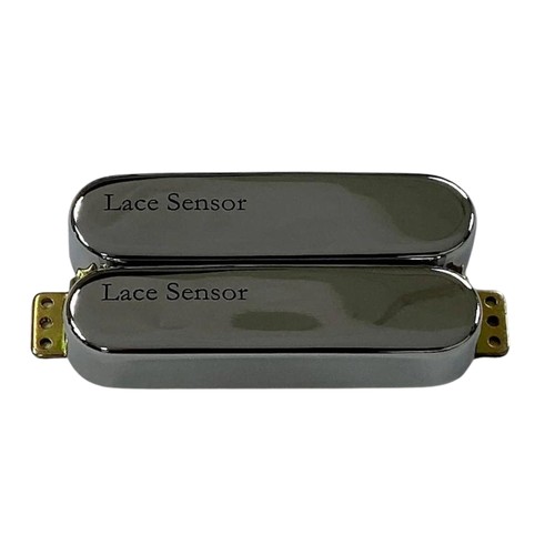 Sensore laccio doppio pickup - sensore,