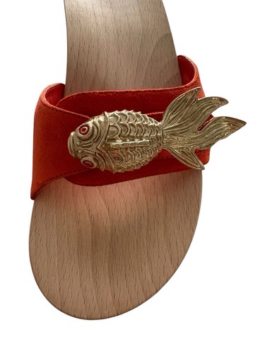 Sandali celine scholl - sandali,