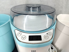 Lakeland Multi Yogurtiera · Usata una volta · Condizioni pulite · Spedizione veloce UK