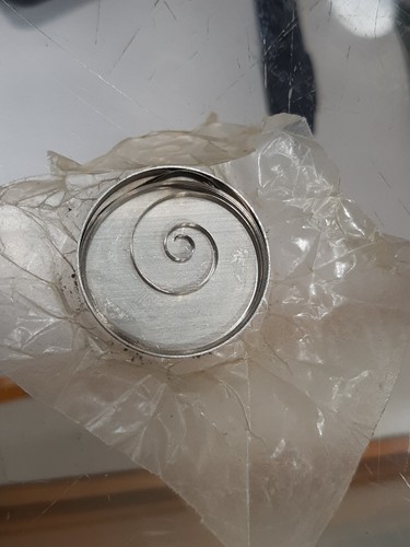 Zenith 135 molla - di, carica